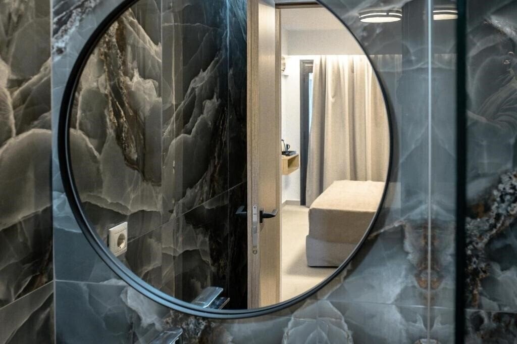 Вид Soho Blue City Hotel 3*