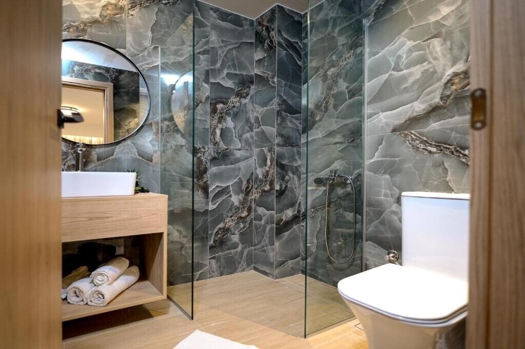 Територія Soho Blue City Hotel 3*