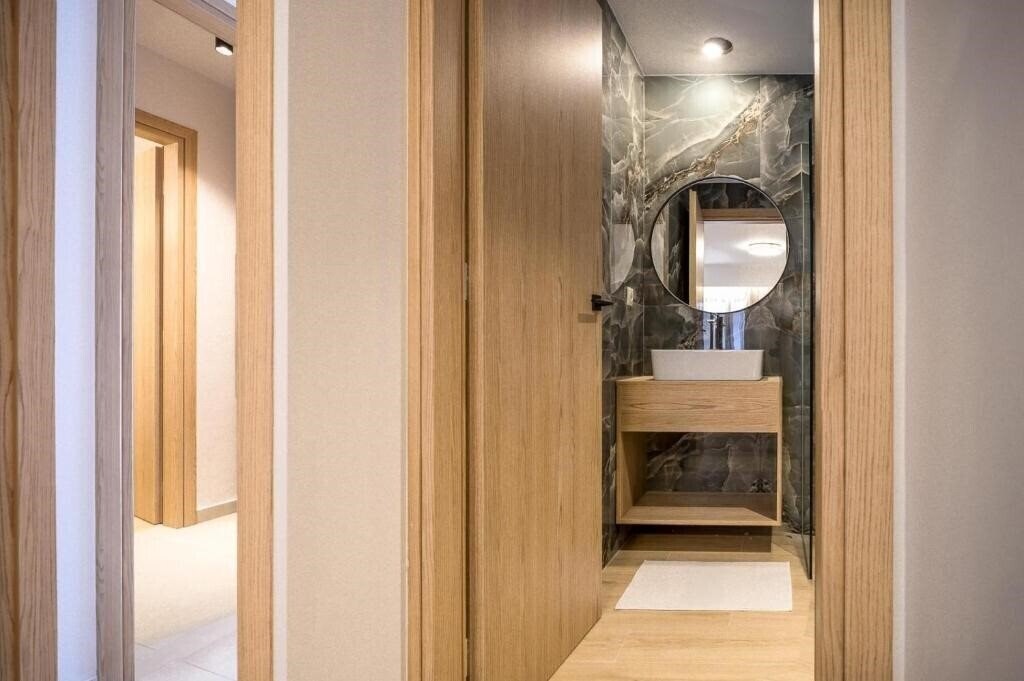 Панорама Soho Blue City Hotel 3*