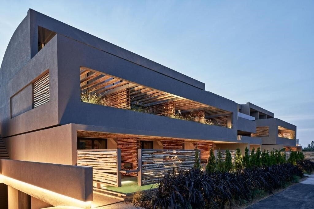 Территория Elysium Boutique Hotel Adults Only 5*