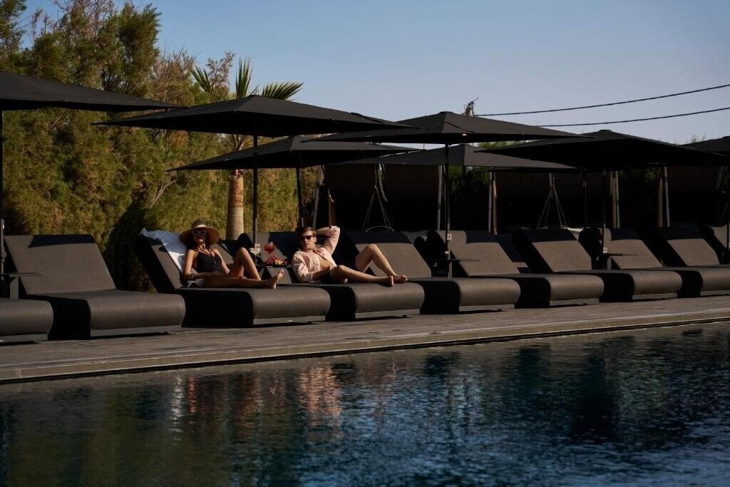 Панорама Elysium Boutique Hotel Adults Only 5*