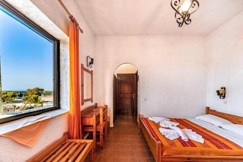 Вид Tsagarakis Beach 3*