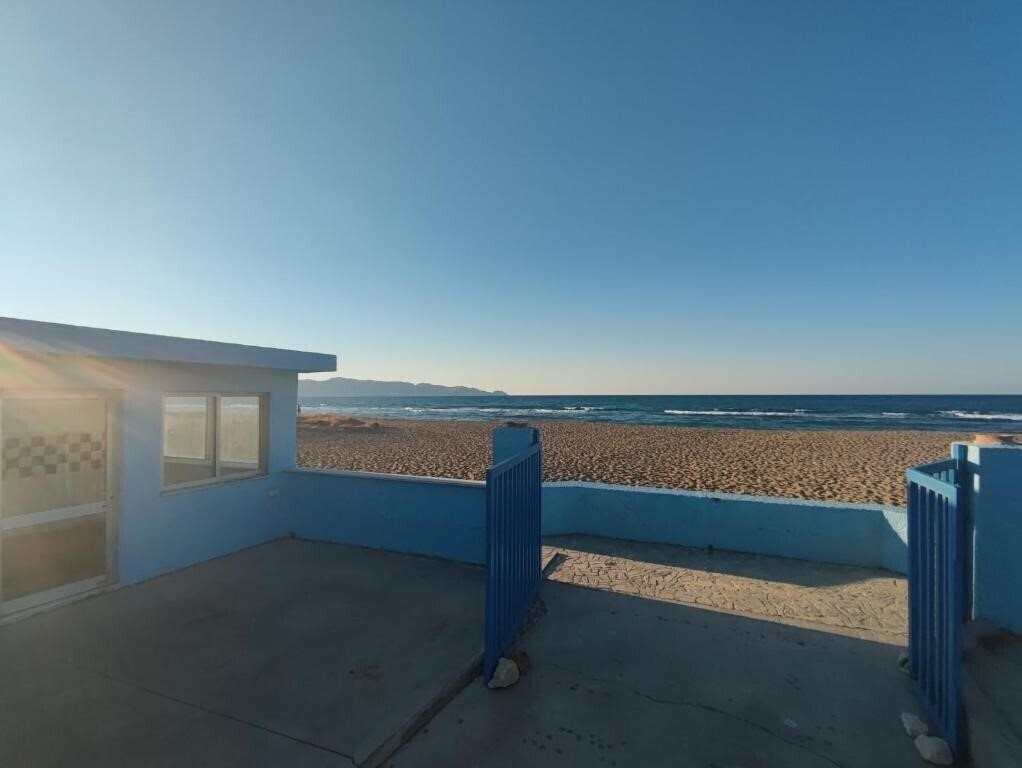 Панорама Tsagarakis Beach 3*