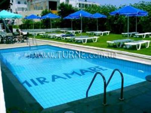 Панорама Miramare 2*