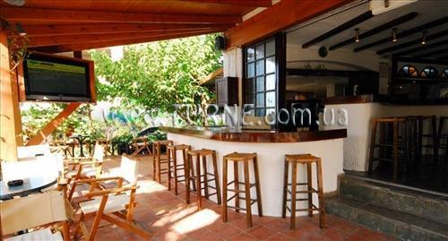 Территория Miramare 2*