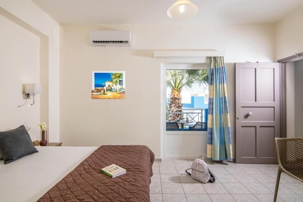 Территория Belvedere Apartment 3*