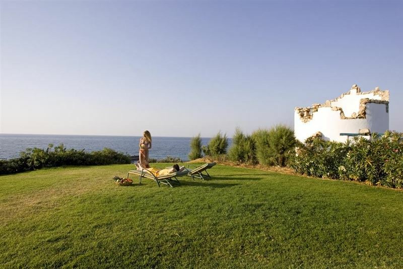 Фотография Aldemar Cretan Village 4*