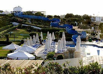 Изображение Aldemar Cretan Village 4*