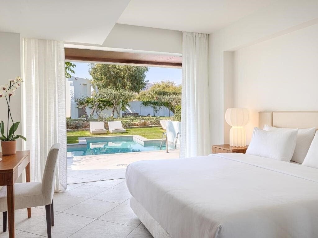 Картинка Amirandes Grecotel Boutique Resort 5*