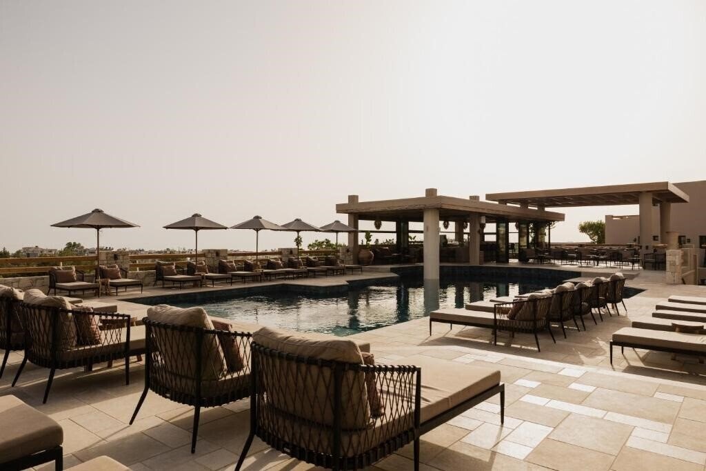 Апартаменти Porto Village 4*