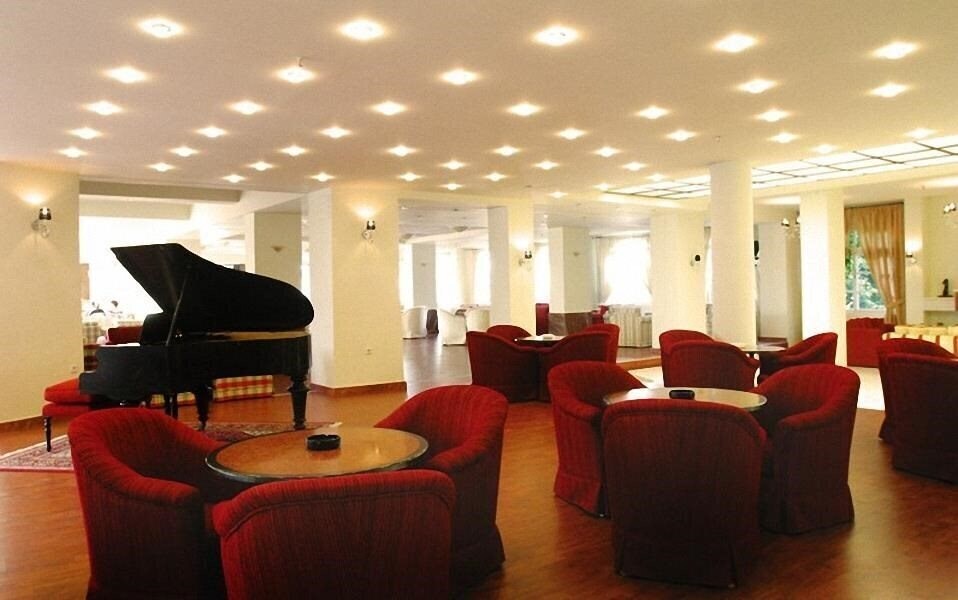 Вид Aphrodite Beach Club 4*