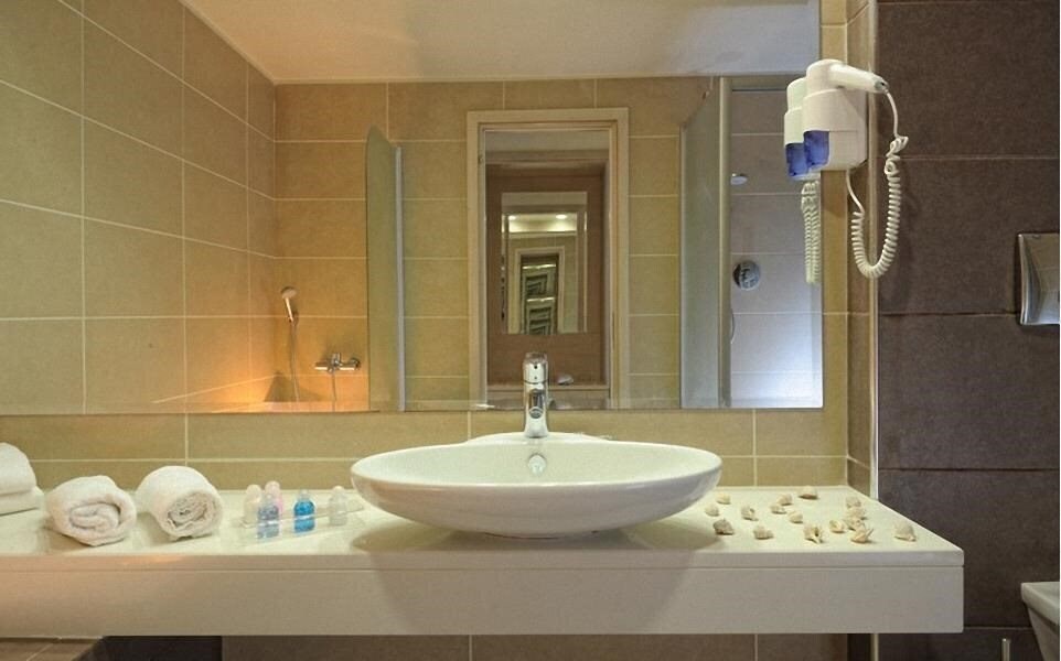 Панорама Aphrodite Beach Club 4*