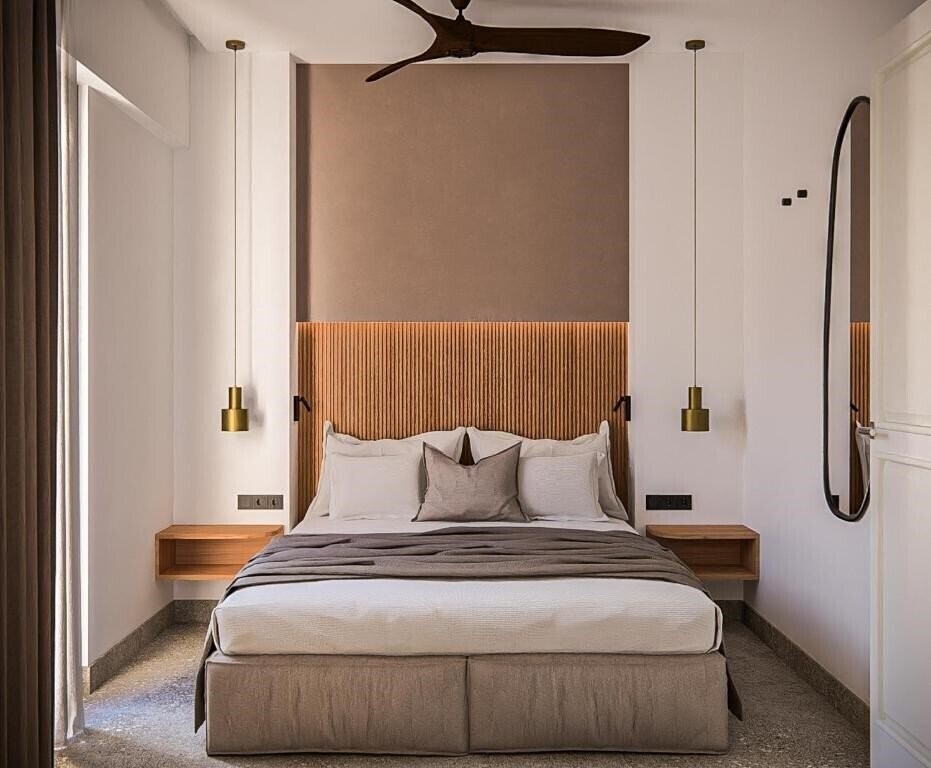 Апартаменти Albatros SPA Resort Hotel 5*