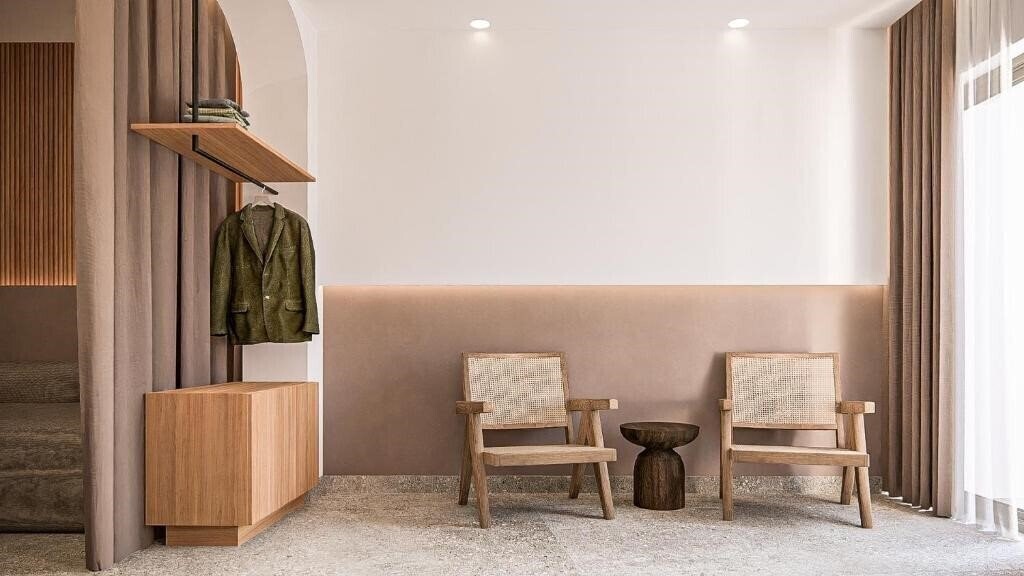 Панорама Albatros SPA Resort Hotel 5*