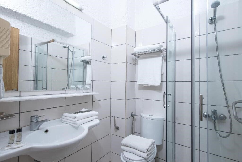 Территория Hersonissos 3*