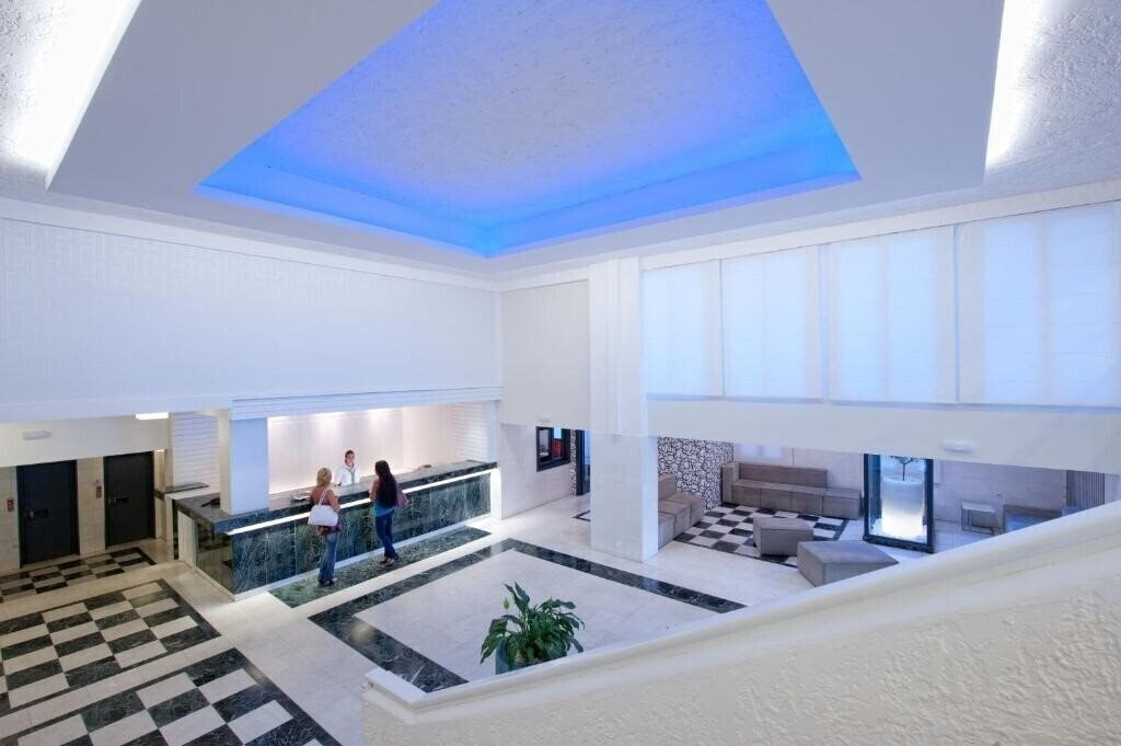 Панорама Hersonissos 3*