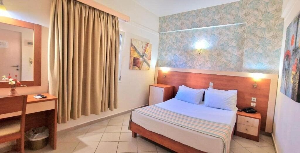 Изображение Erato Hotel 3*