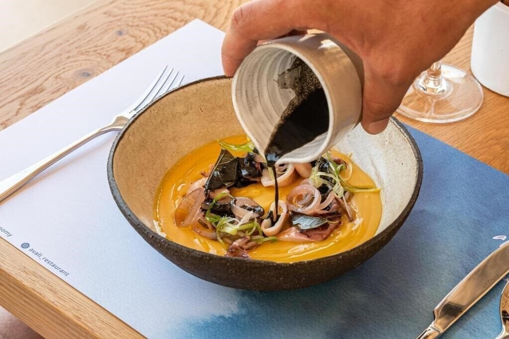 Вид Hara Ilios Village 3*