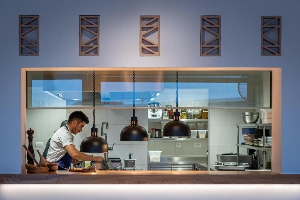 Территория Hara Ilios Village 3*