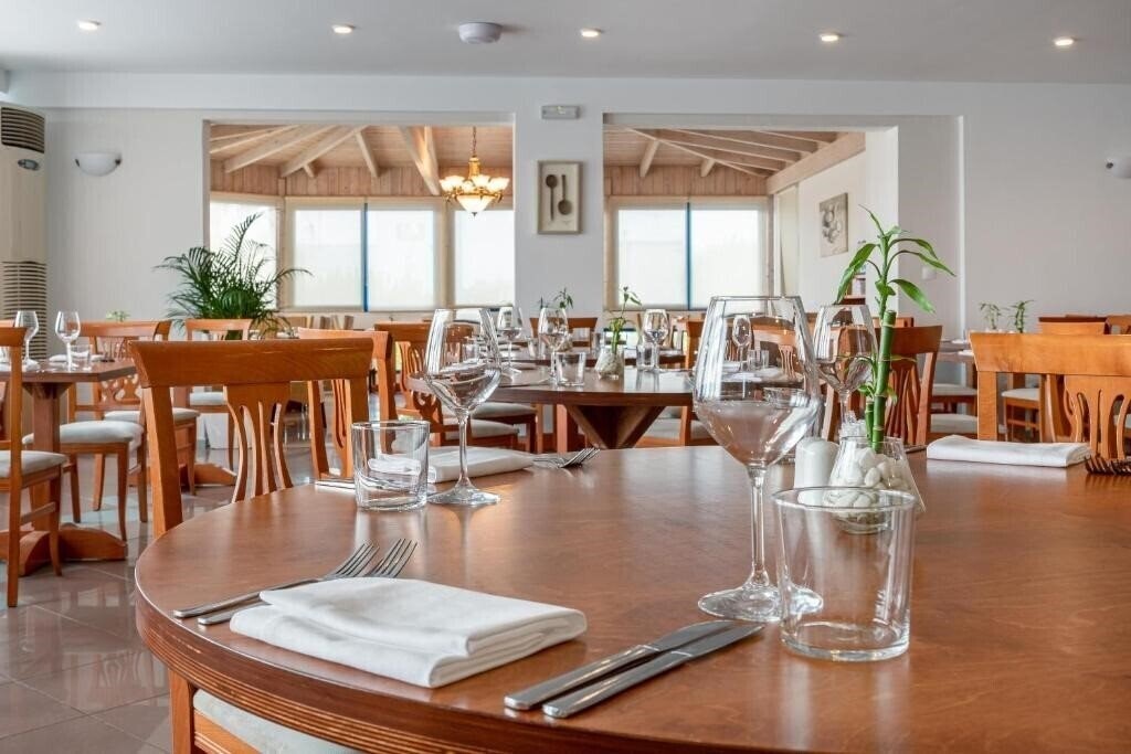 Апартаменты Hara Ilios Village 3*