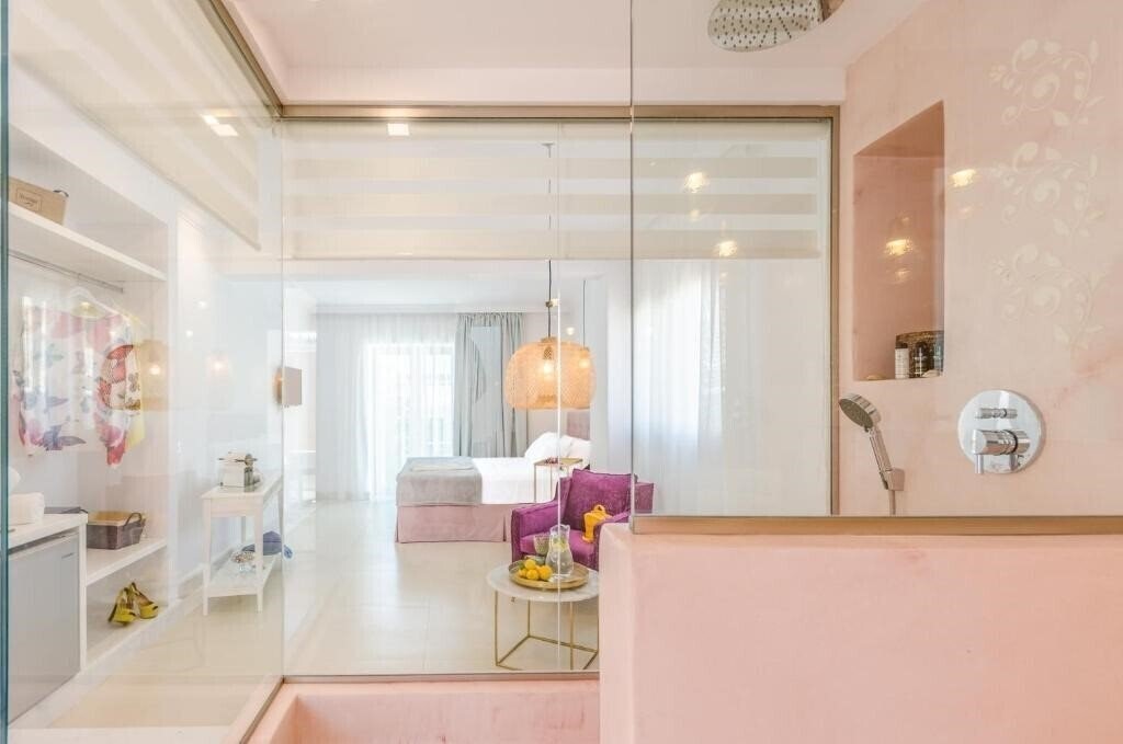 Территория Malia Mare 2*