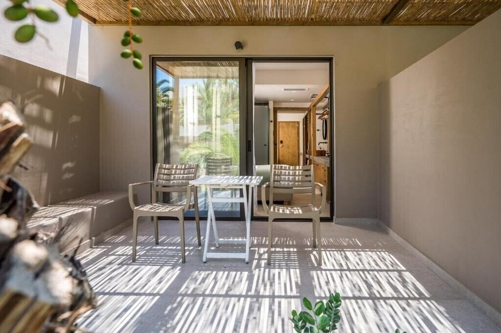 Апартаменты Stella Village 3*