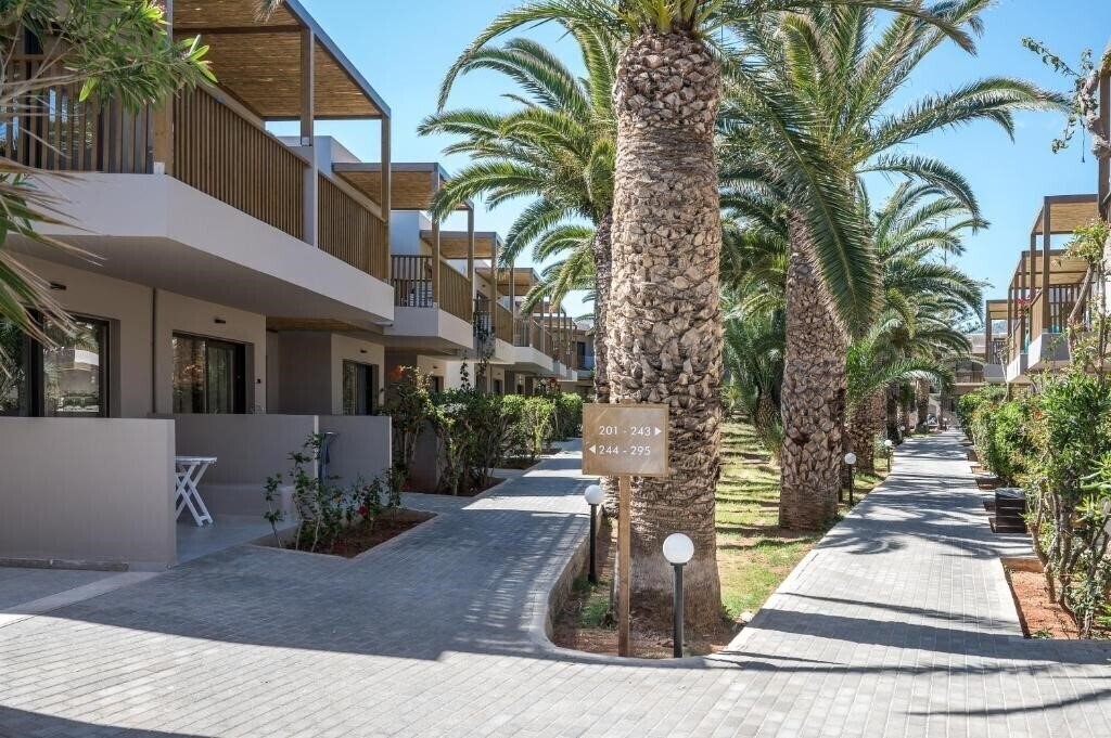 Панорама Stella Village 3*