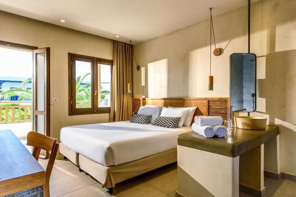 Территория Stella Village 3*