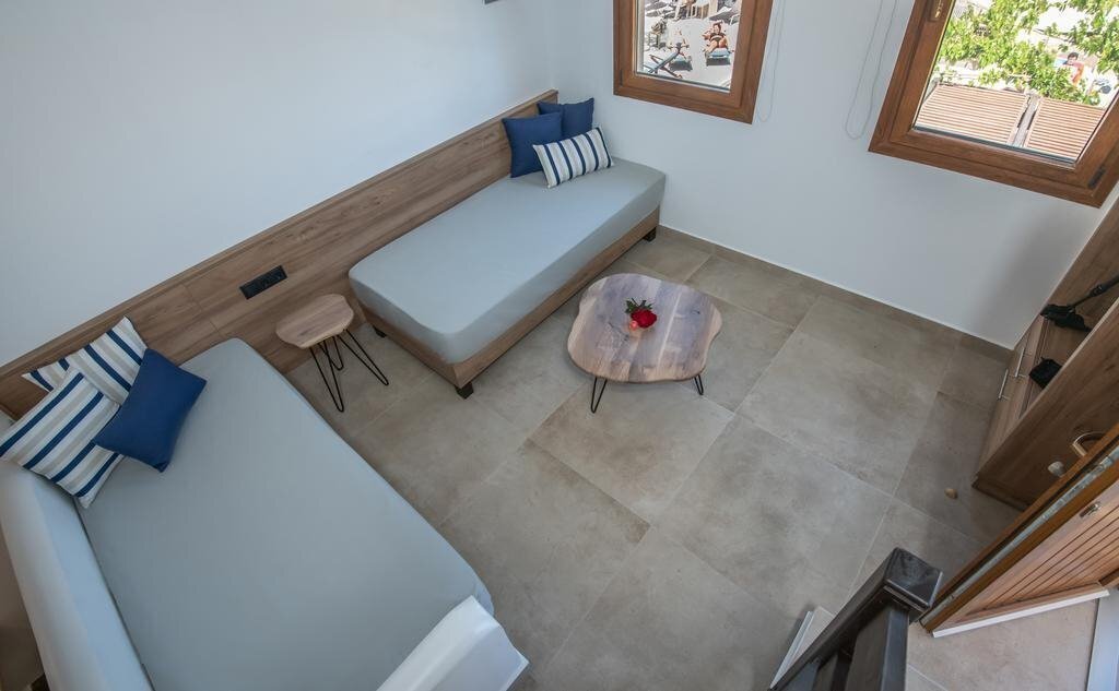 Апартаменти Ida Village 3*