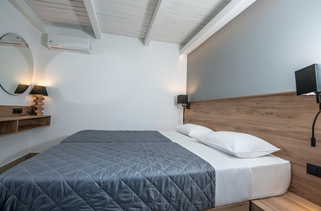 Панорама Ida Village 3*