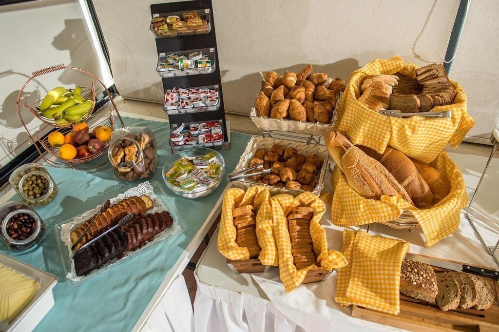 Вид Ida Village 3*