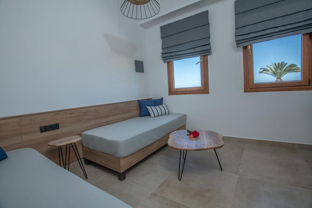 Територія Ida Village 3*