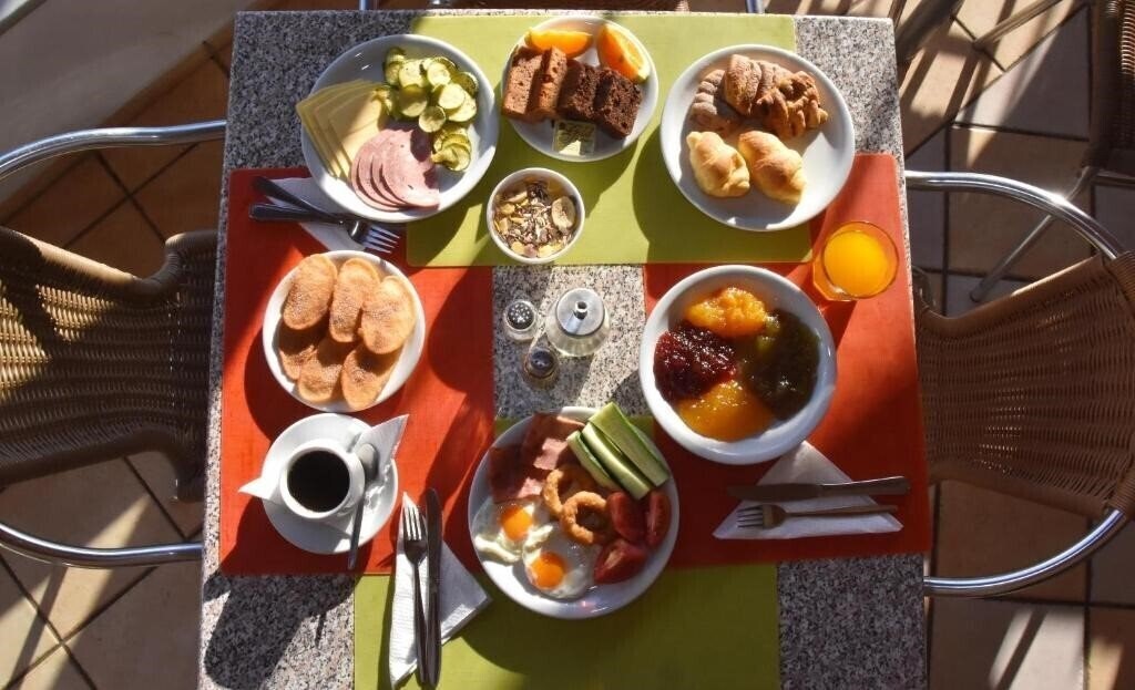 Панорама Club Lyda Hotel 3*