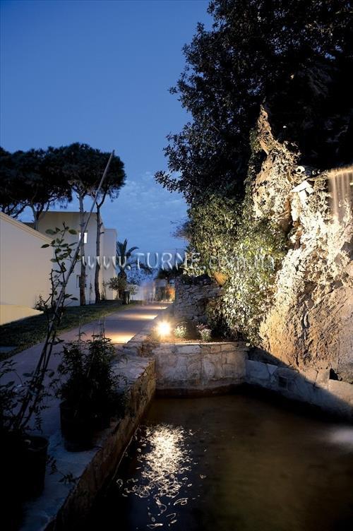 Апартаменти Capsis Elite Resort - Divine Thalassa 5*