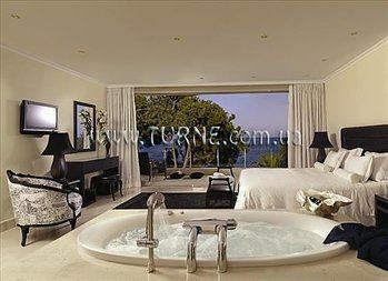 Готель Capsis Elite Resort - Divine Thalassa 5*