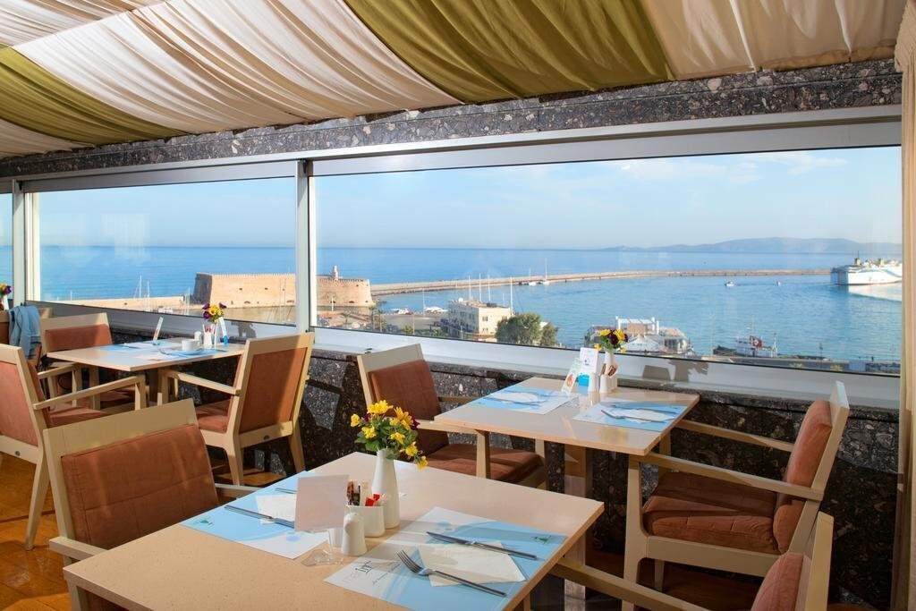 Готель Marin Dream Hotel 2*