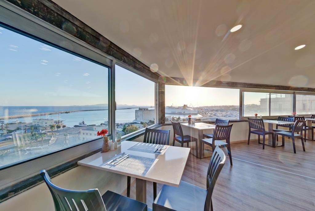 Фотографія Marin Dream Hotel 2*