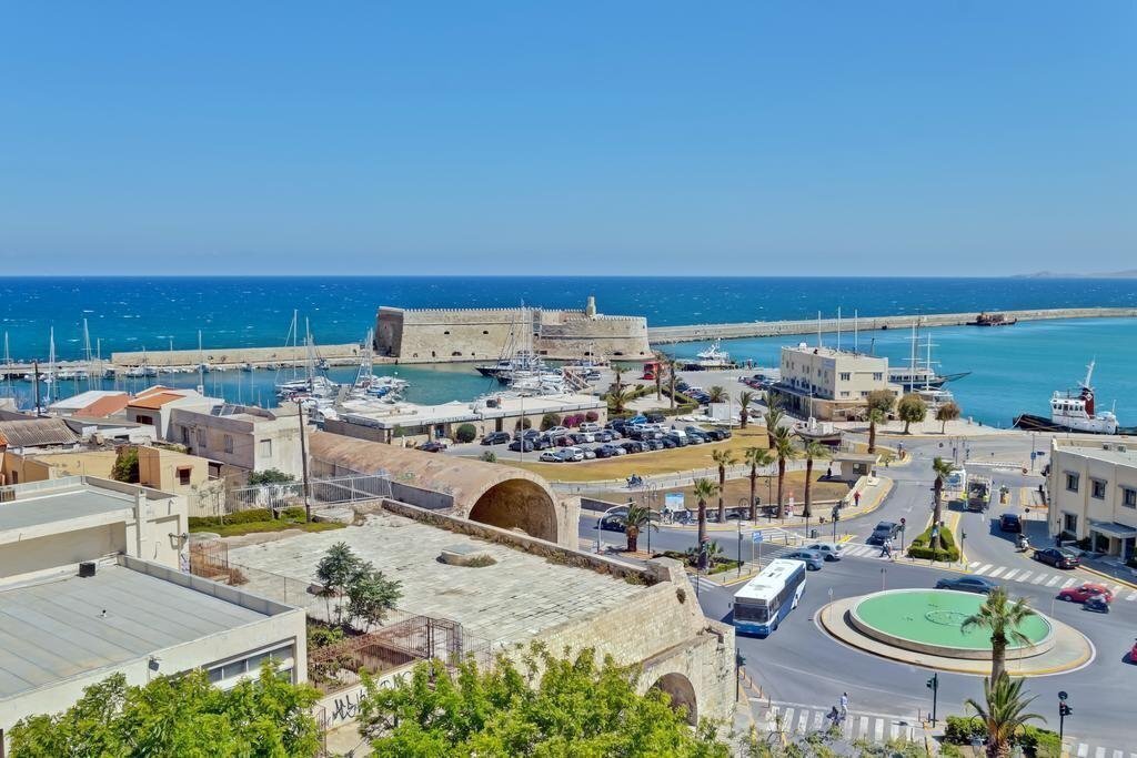 Зображення Marin Dream Hotel 2*