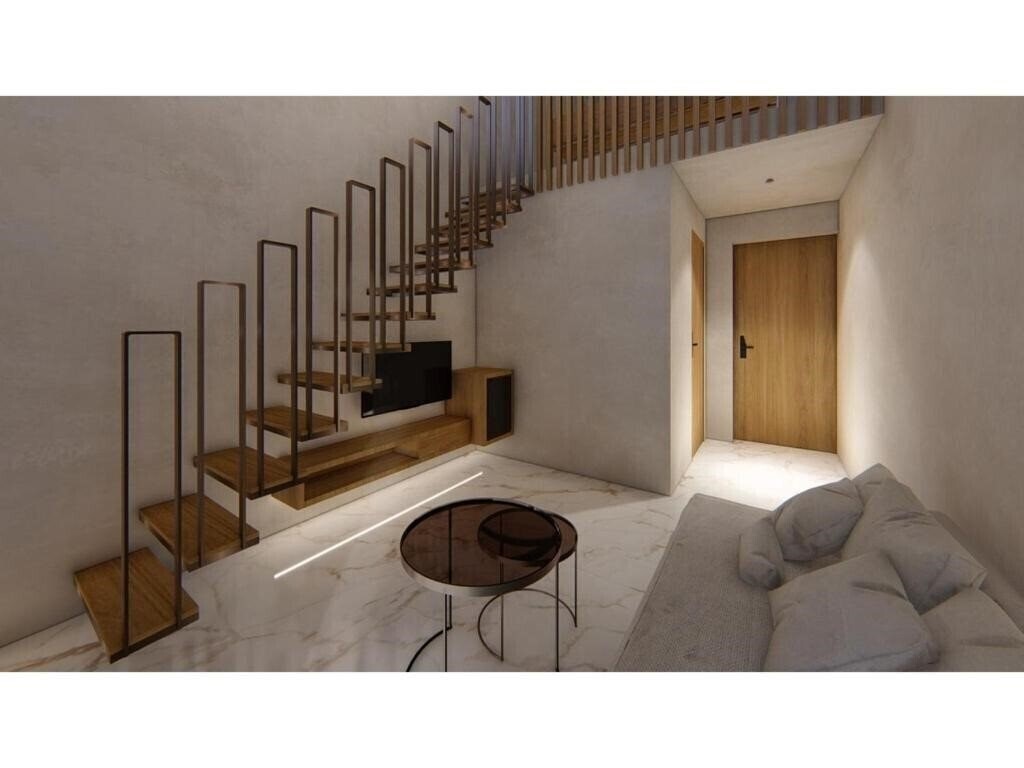 Панорама Chrysalis Hotel 4*