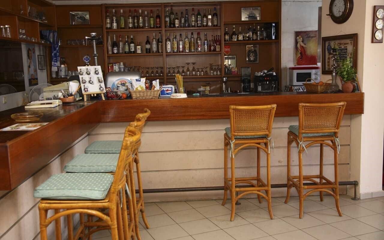 Зображення Minos Village Hotel 4*