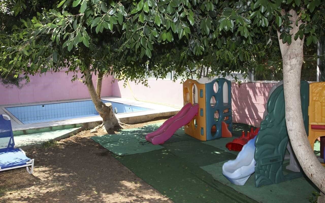 Вид Minos Village Hotel 4*