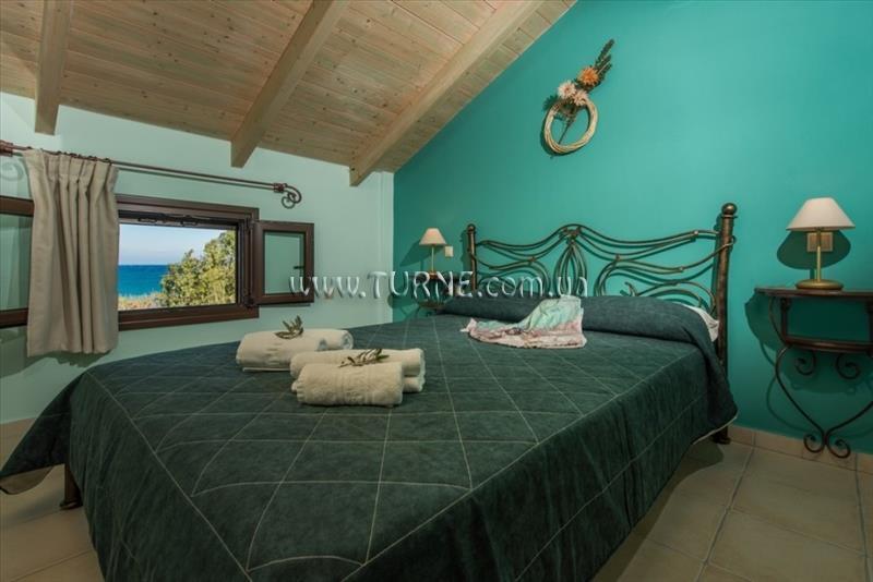 Апартаменты Dantes Maisonettes 3*