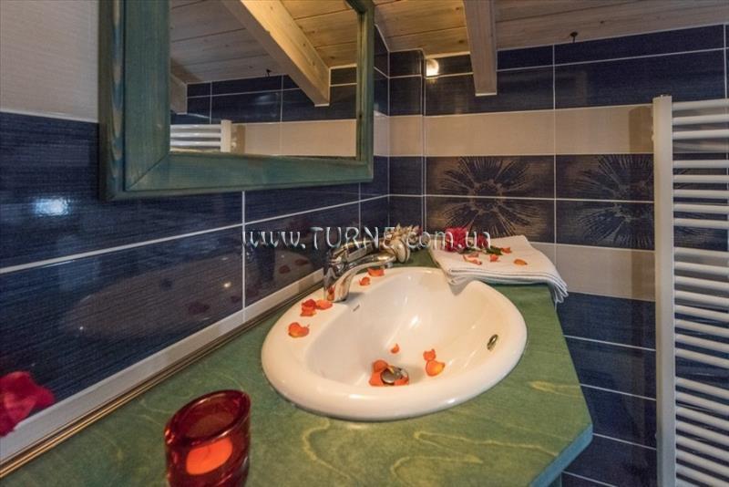 Территория Dantes Maisonettes 3*