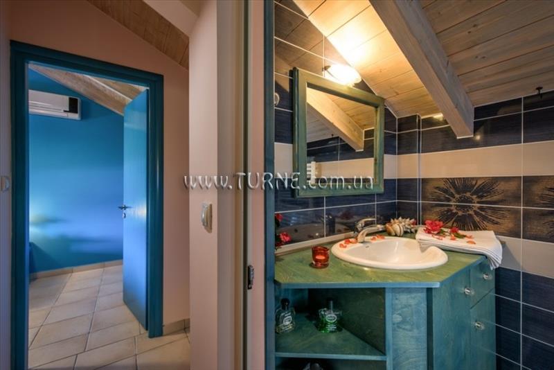 Вид Dantes Maisonettes 3*