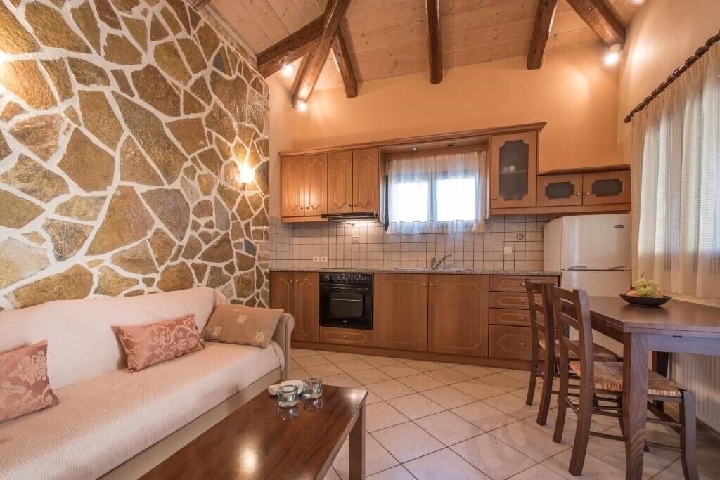 Картинка Kookis Village 3*