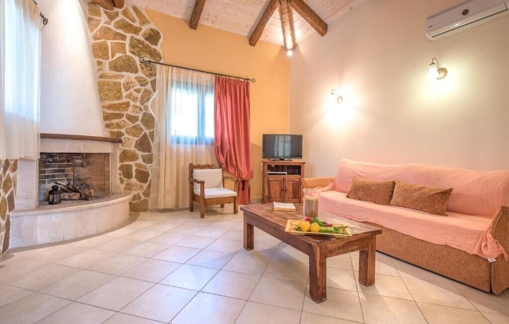 Вид Kookis Village 3*