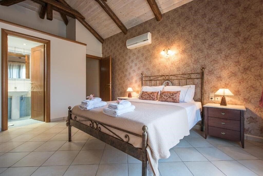 Апартаменты Kookis Village 3*