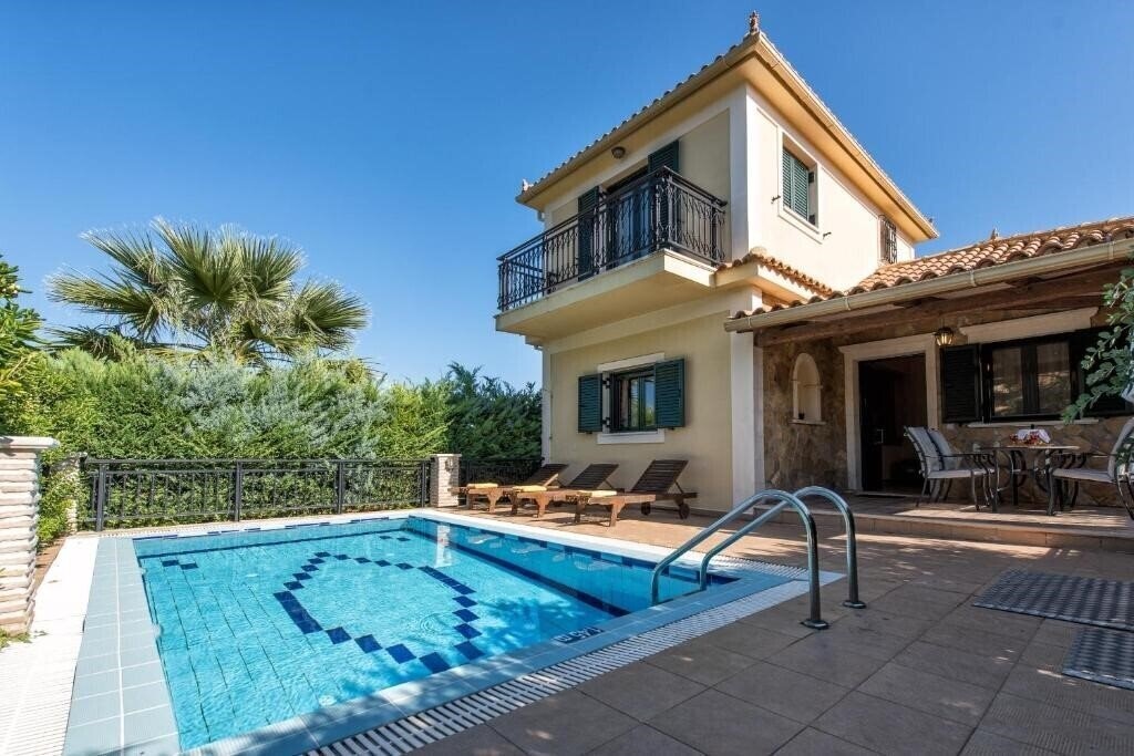 Панорама Kookis Village 3*