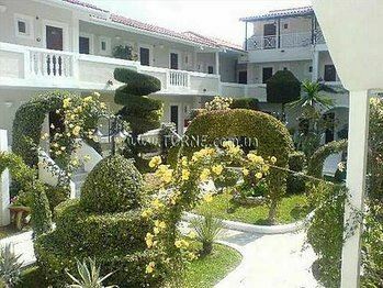 Фото Louros Beach Hotel & Spa 3*