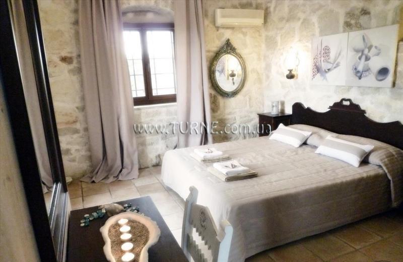 Панорама Gouves Villas вилла